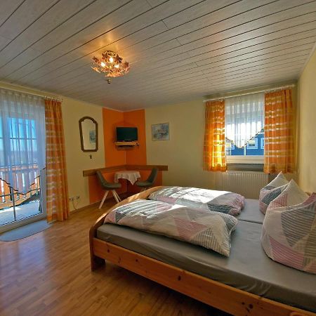 Kastanienhof Apartment บาด ชเตเบิน ภายนอก รูปภาพ