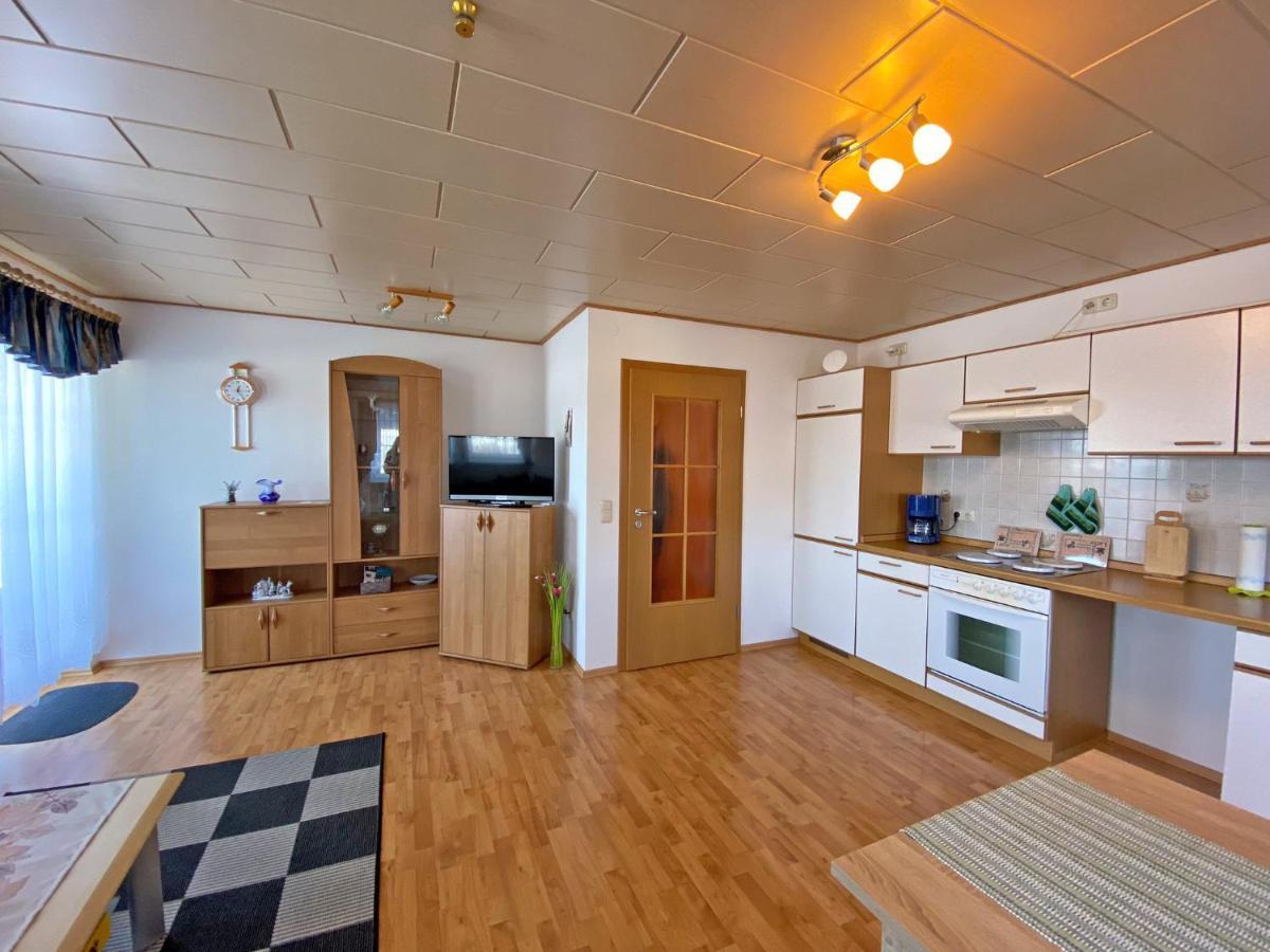 Kastanienhof Apartment บาด ชเตเบิน ภายนอก รูปภาพ